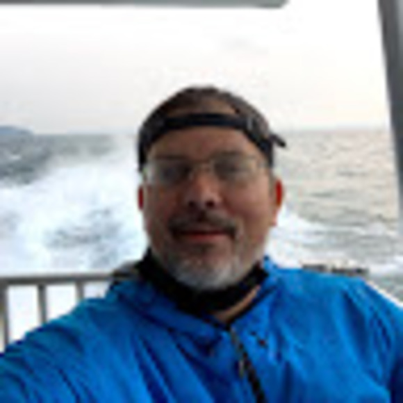 Meet your Posher, Brian - Picture 1 of 1